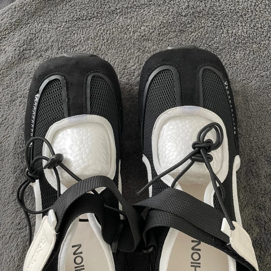 Skor Speedcat go vibes - 4