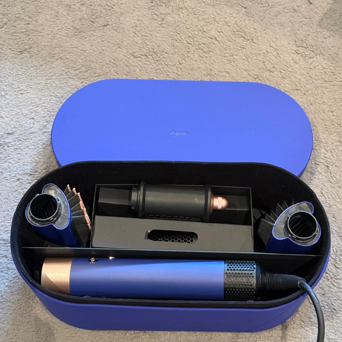 Dyson Airwrap Complete