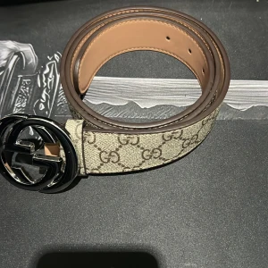 Bälte  - beige bälte 