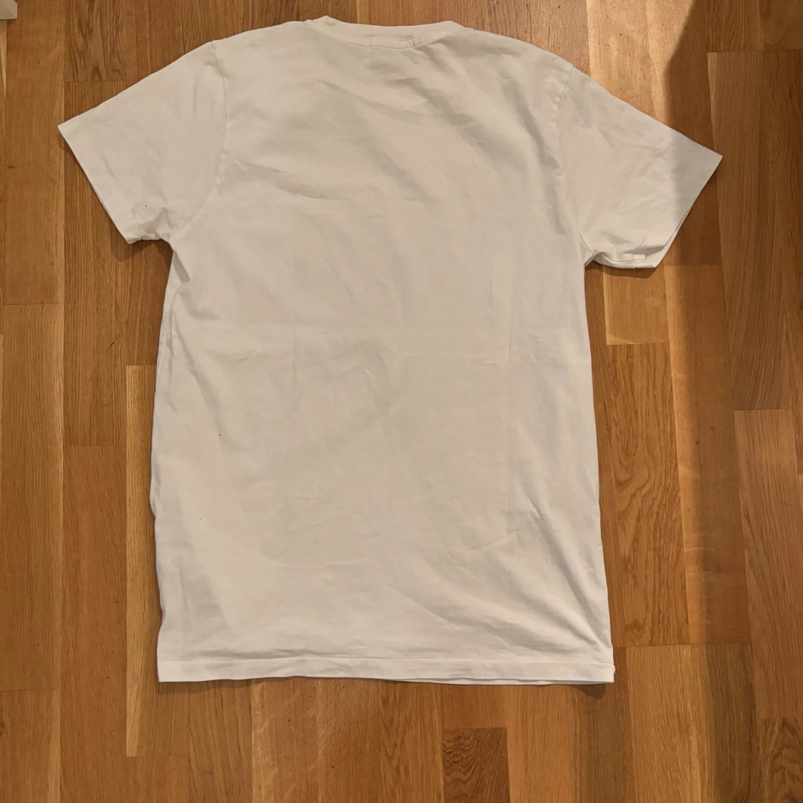 Vit Polo Bear t-shirt från Ralph Lauren - 1