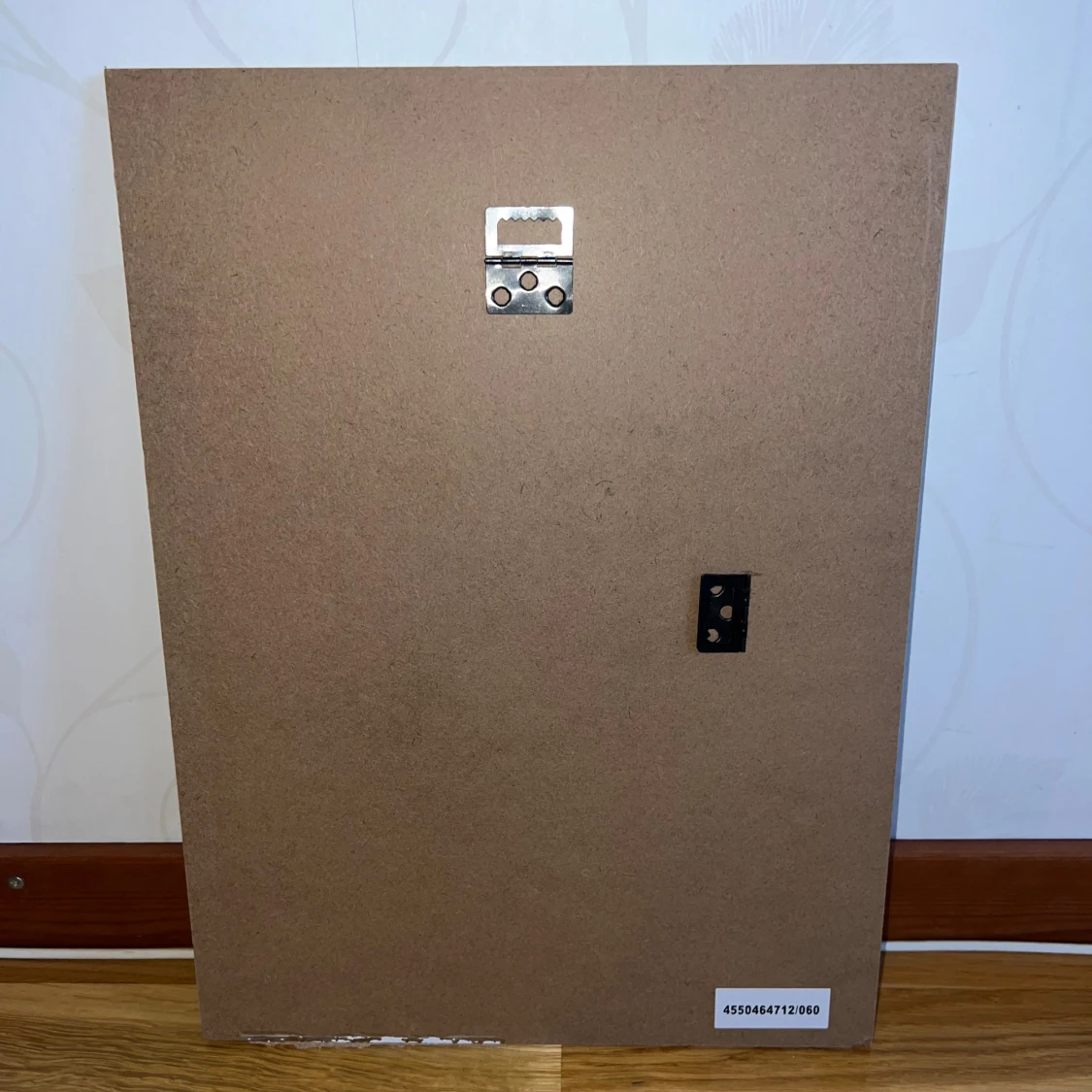 Väggtavla med landskapsfoto av väg - 3