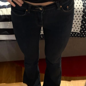 Bootcut jeans - Passar någon som är under 170 cm