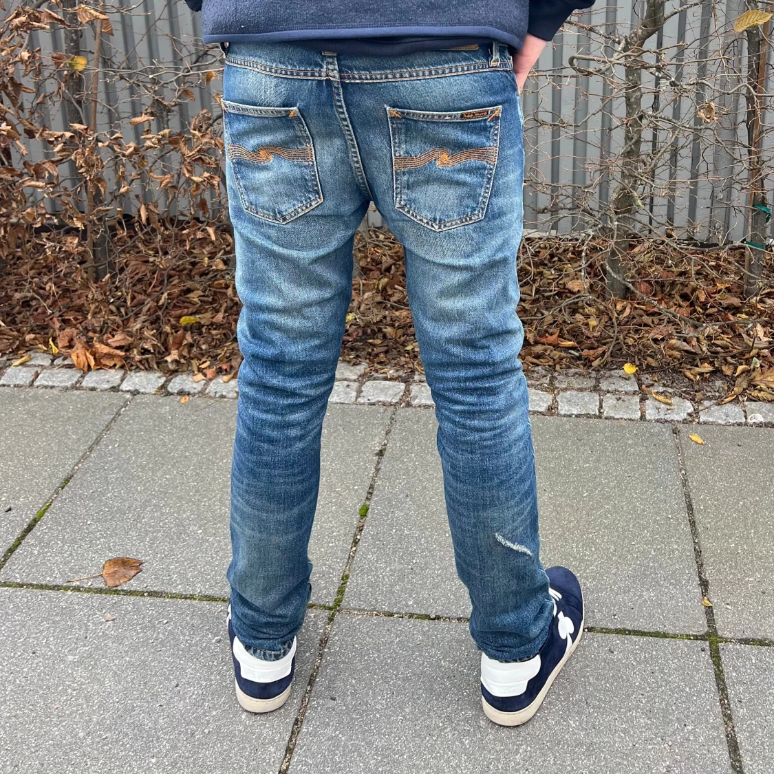 Nudie jeans! LIMITED EDITION! - 1