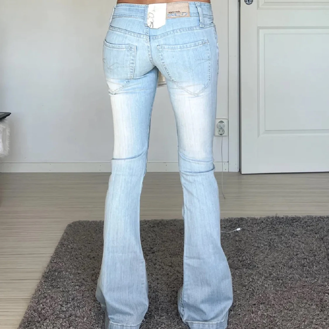 Jeans - 1