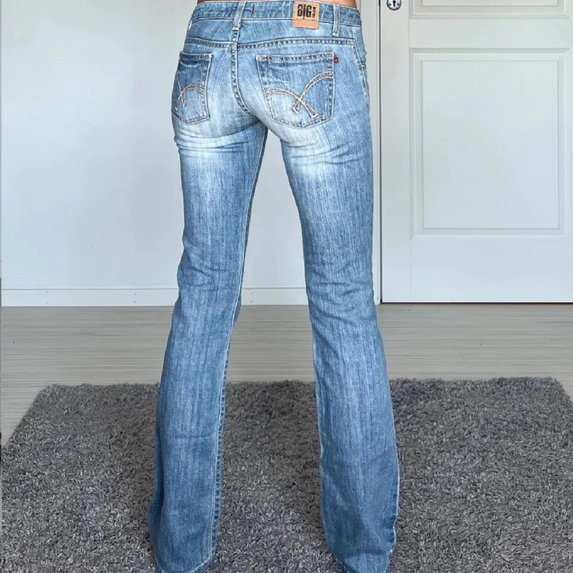 Jeans - 1