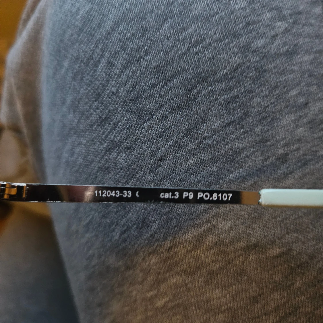 Runda solglasögon från Future - 3