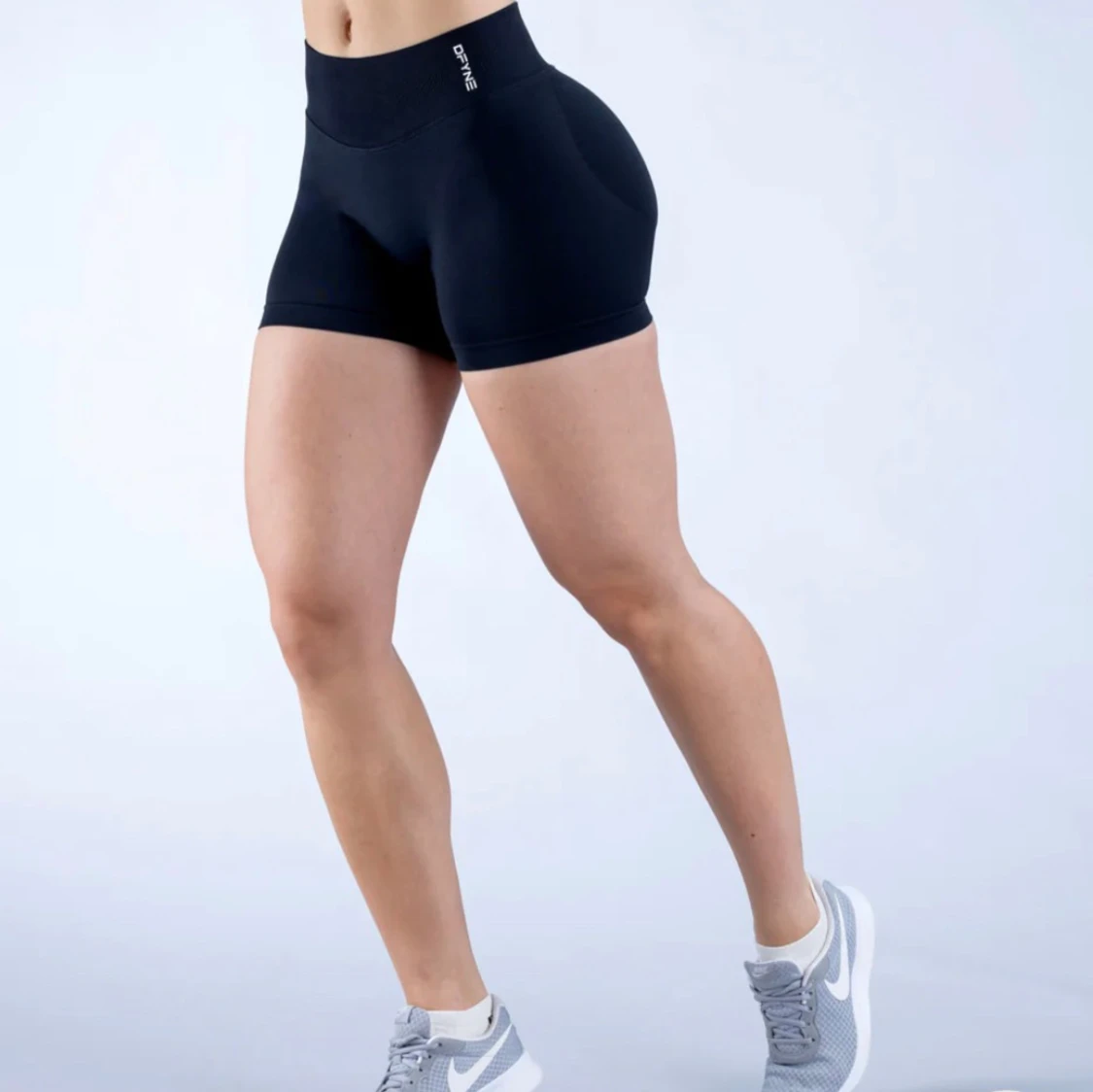 DFYNE Impact shorts - 2