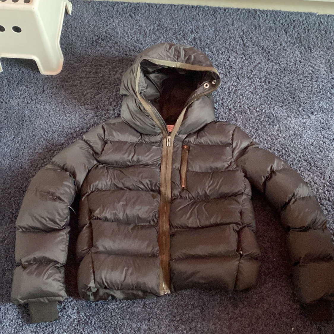 Rick owens jacka - 2