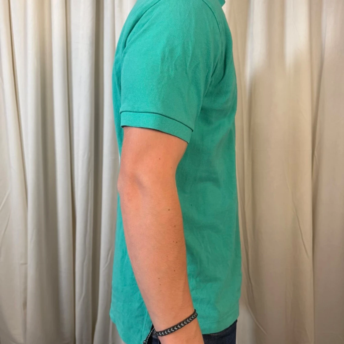 Grön pikétröja från Polo Ralph Lauren - 1