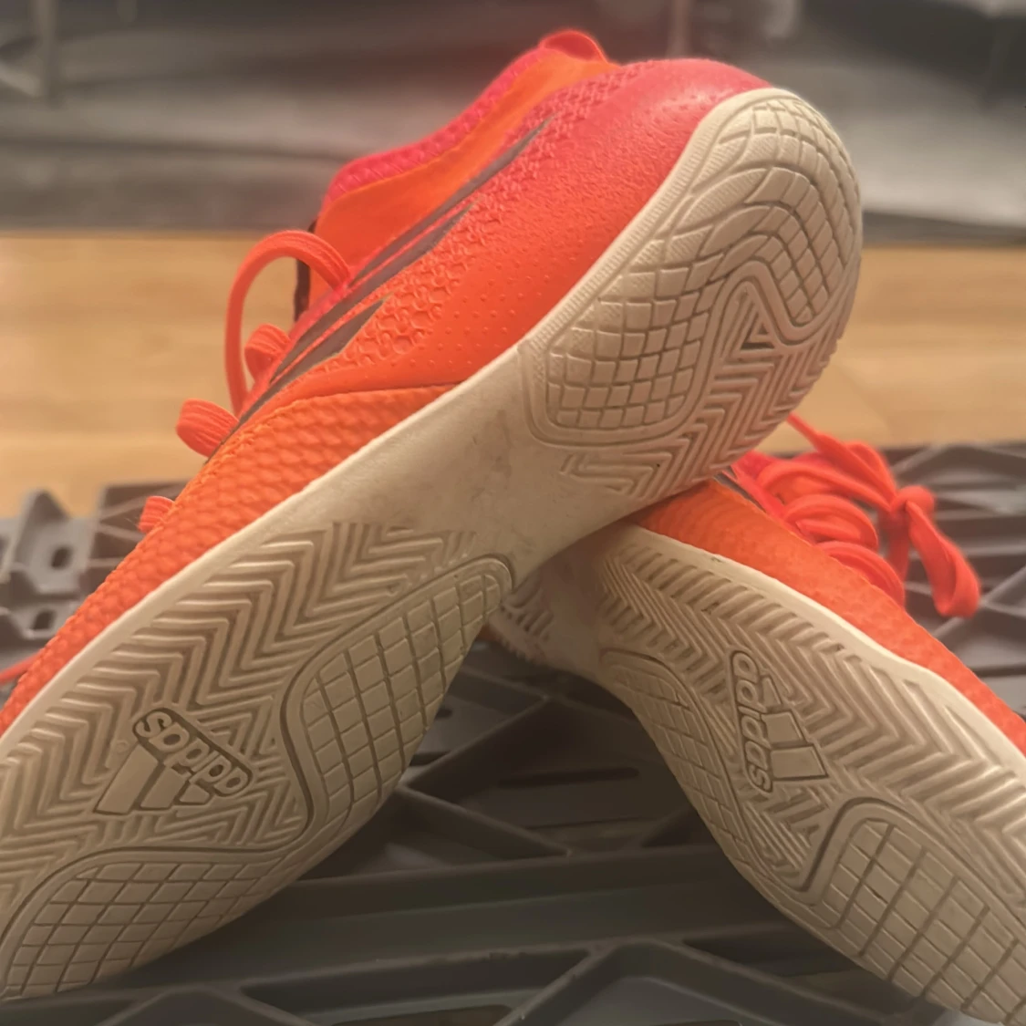 Adidas sport inneskor  - 2