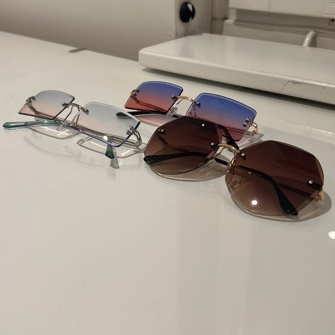 3 trendiga glasögon från SHEIN - 1