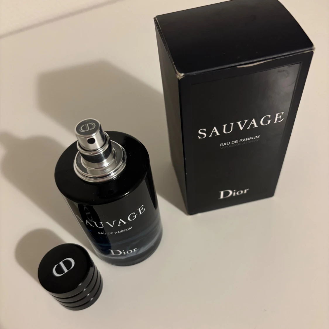 Dior Sauvage Eau de Parfum - 2