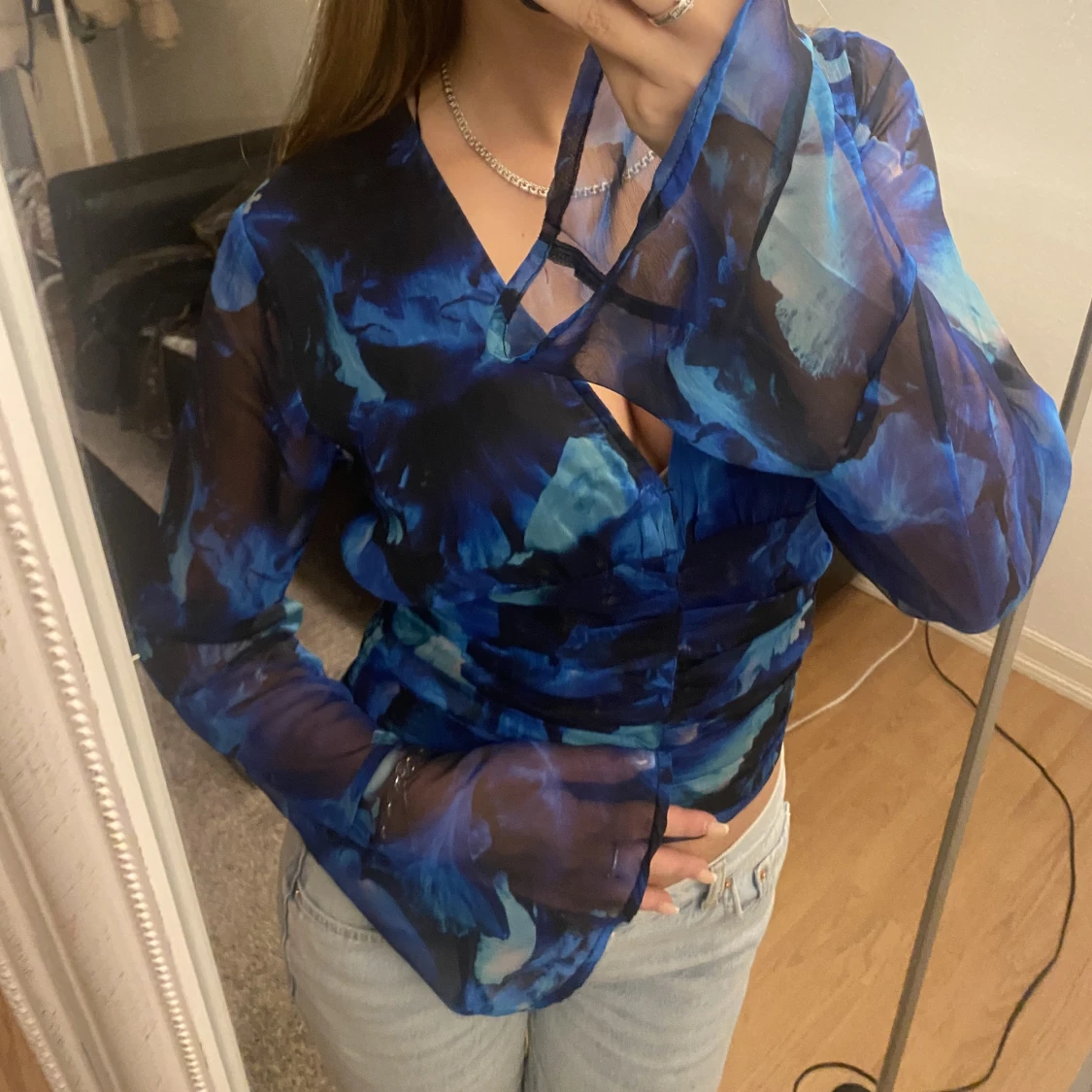 Super fin tröja✨ - 1