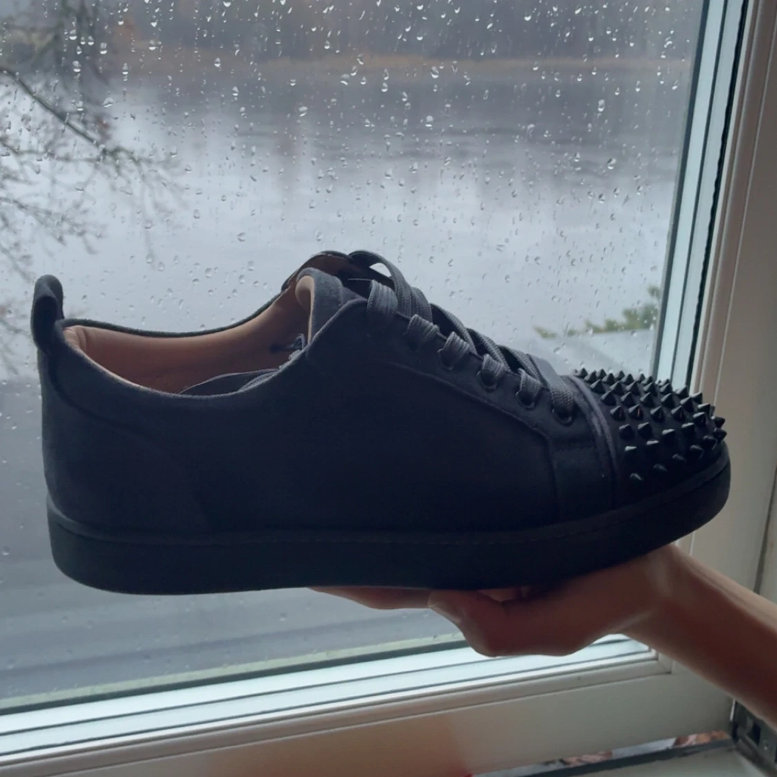 Christian Louboutin skor  - 4