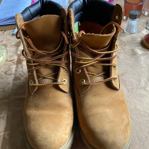 Timberland kängor - Timberland vinterkängor.