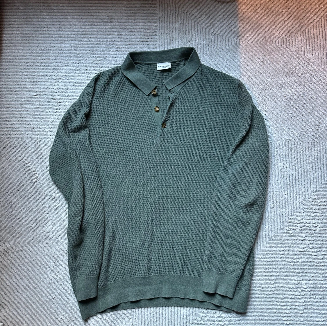 Kofta från John Henric  - 1