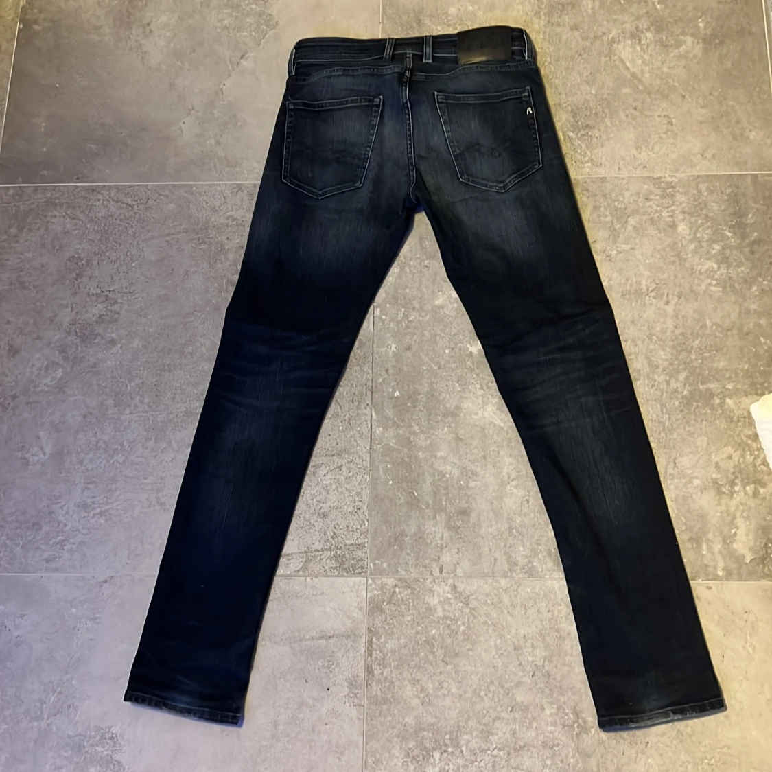 Replay Grover jeans straight fit - 2