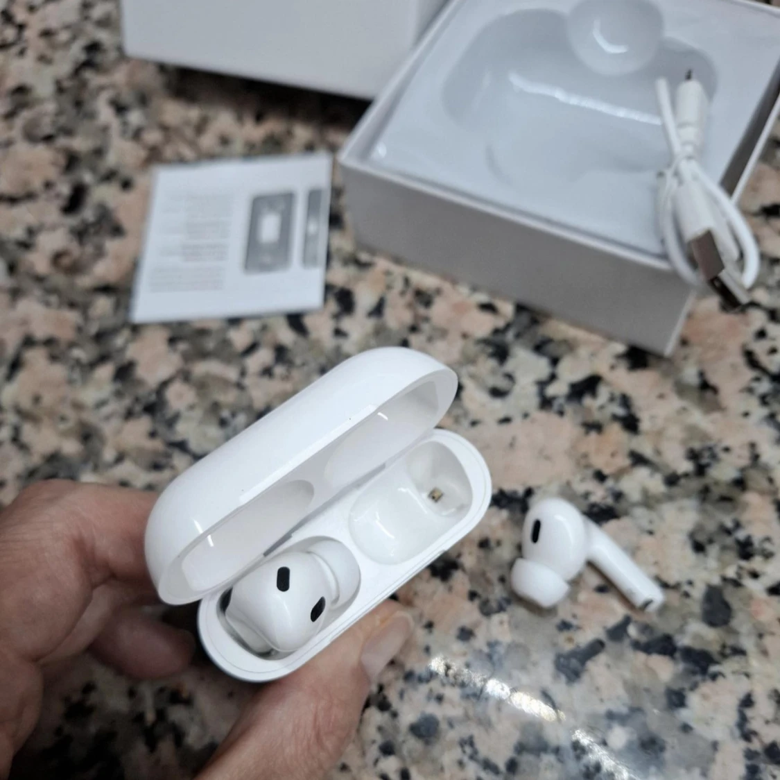 AirPod Pro 2 - 3