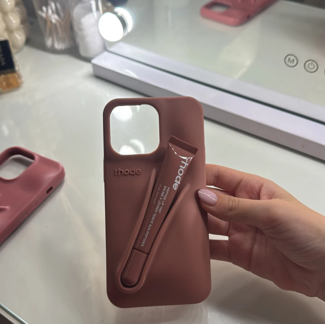 Rhode mobilskal đđ