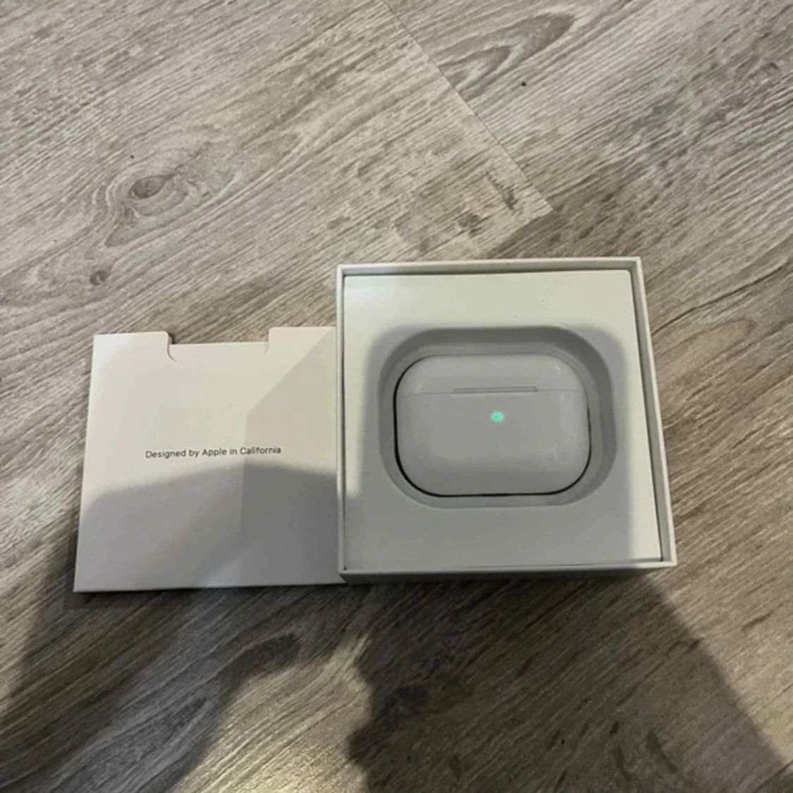 AirPods Pro 2nd Generation - 3