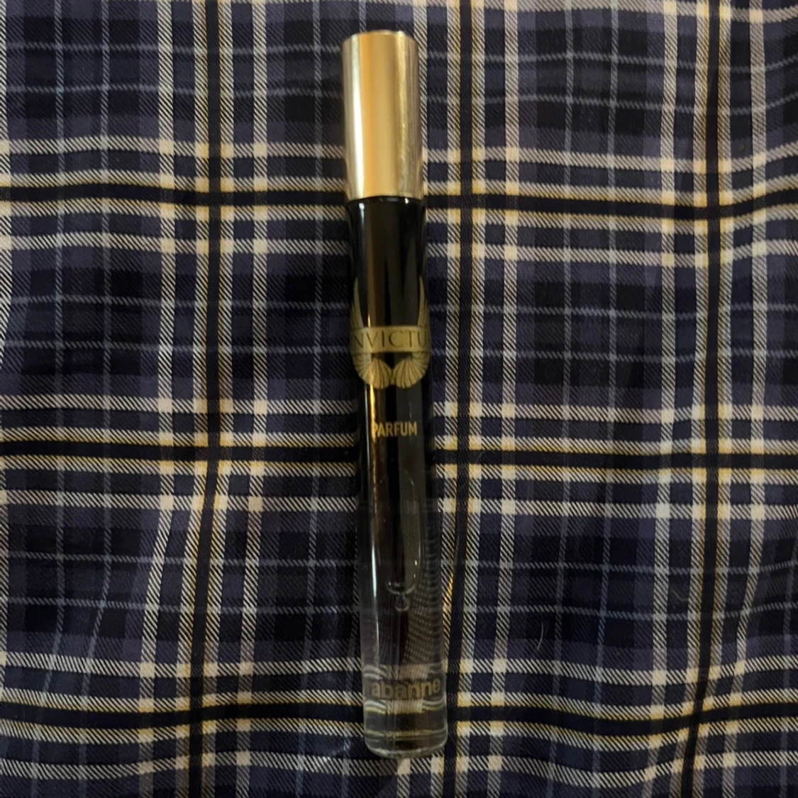 Miniatyrparfymer från Paco Rabanno bundle - 4