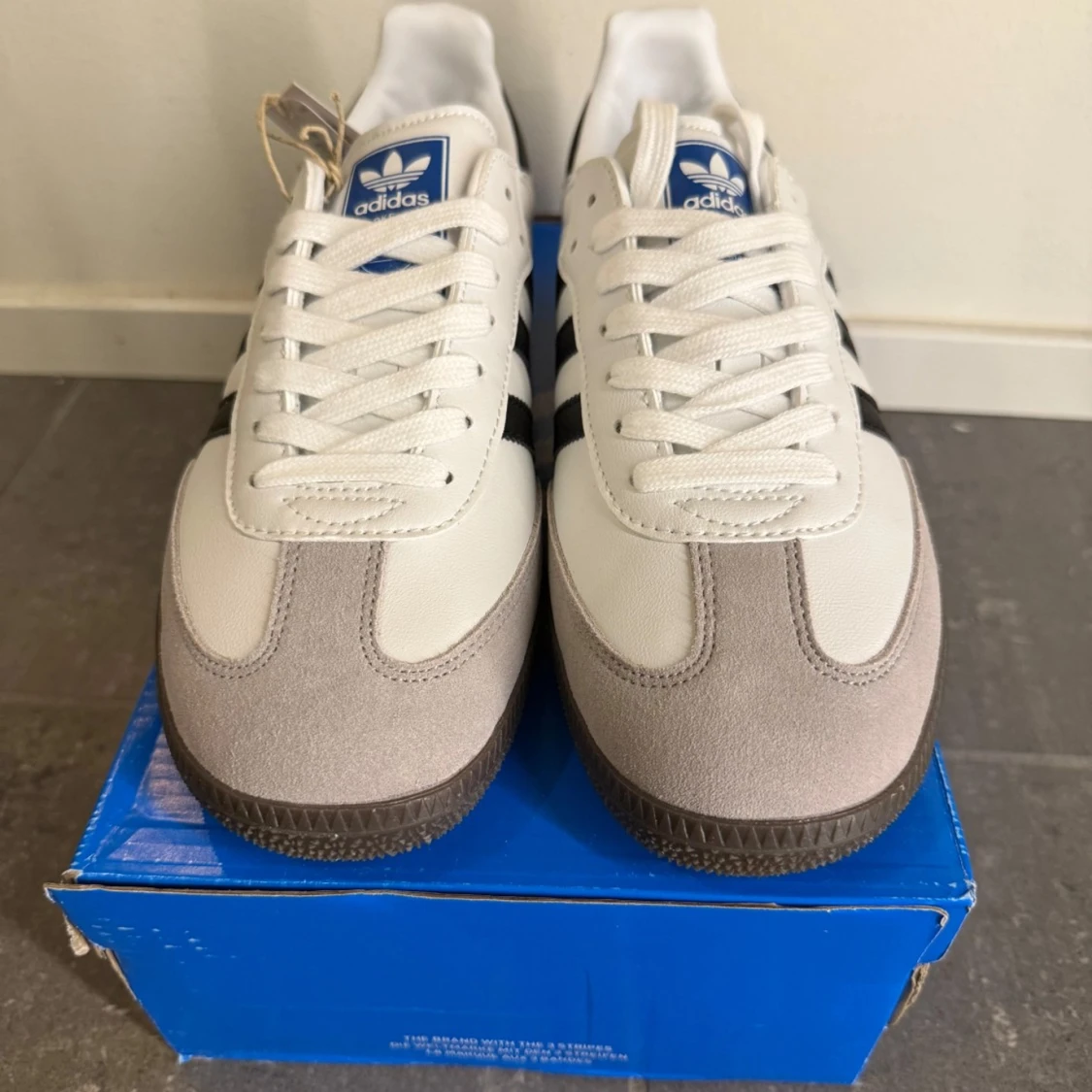 Adidas Samba OG - 90