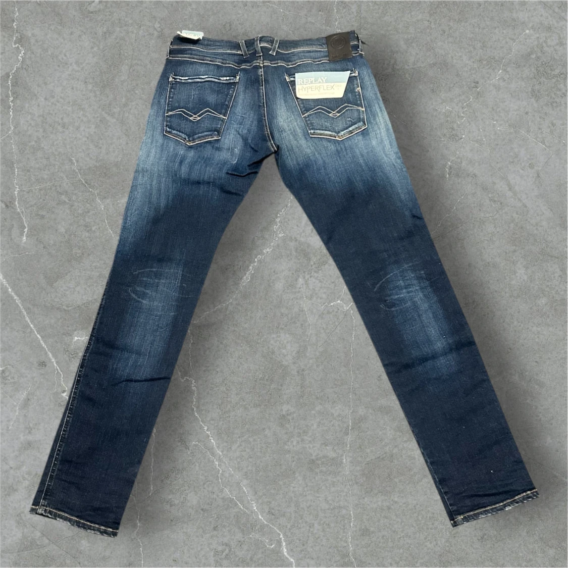 Replay Anbass HyperFlex - 2