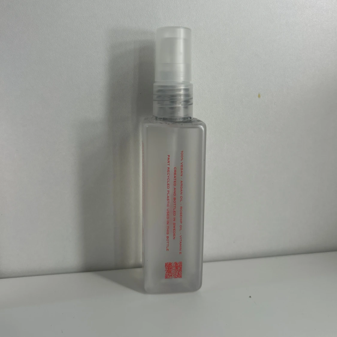 THE EVERY Renewal Hair Oil - 2