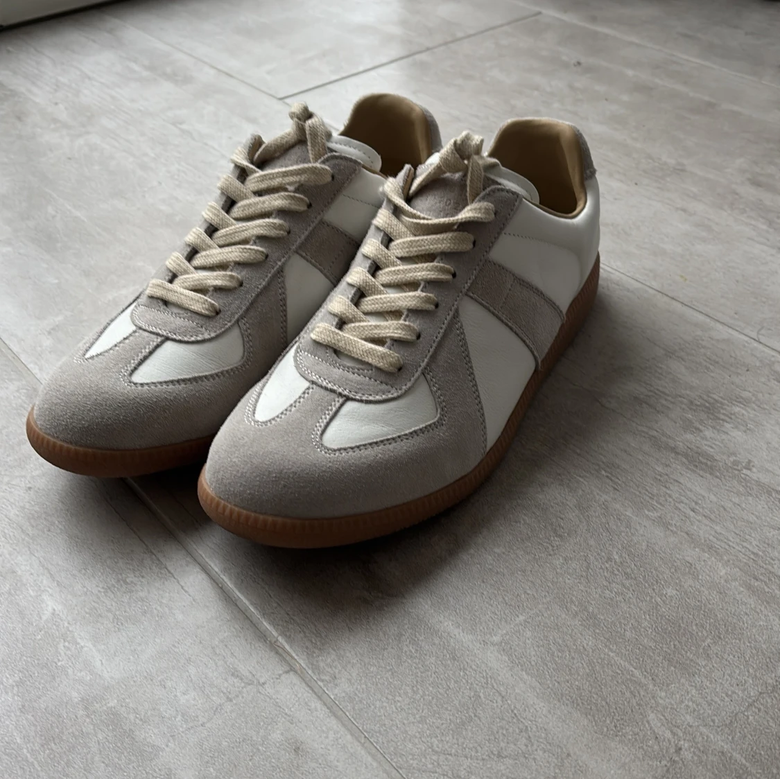 Mason margiela skor
