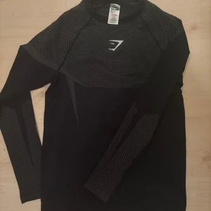 Gymshark tröja  - Helt ny oanvänt 