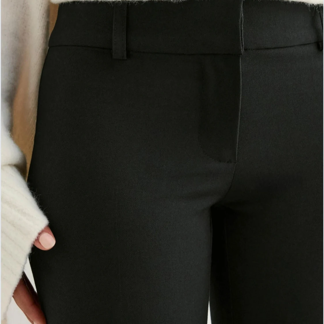 TRENDIGA kostymbyxor - 4