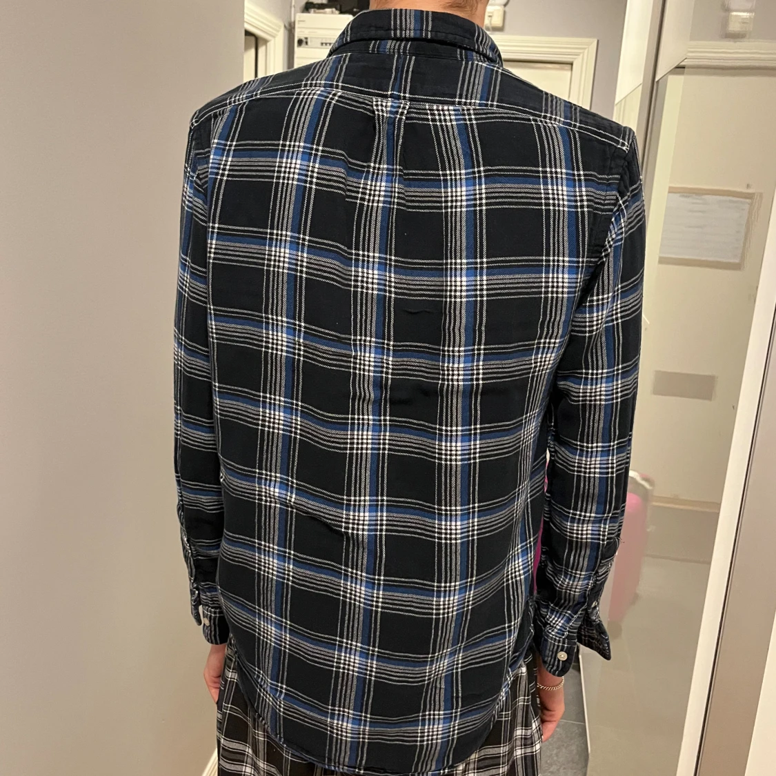 Rutig skjorta från Ralph Lauren - 1