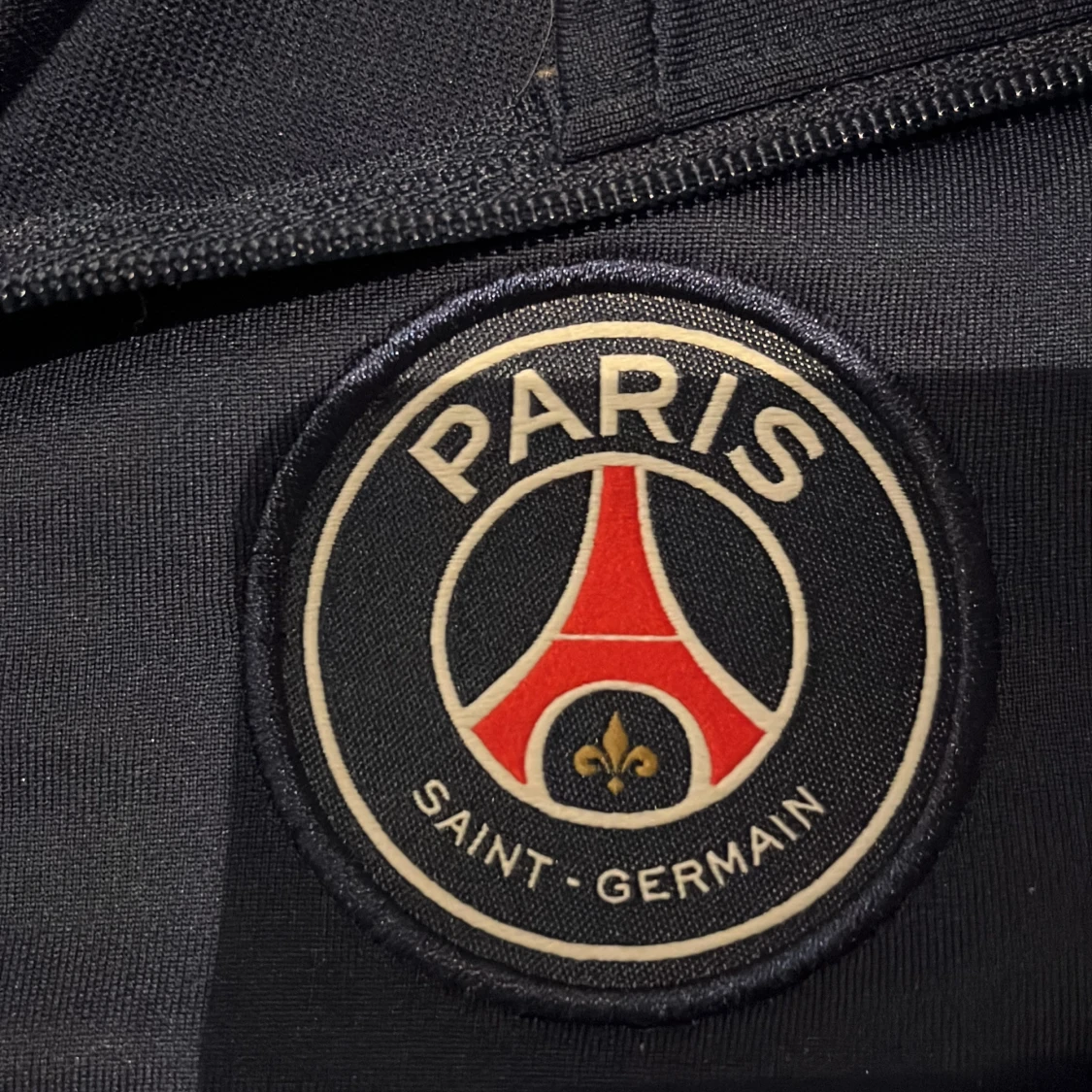 PSG långärmad träningströja Nike XS/S - 3