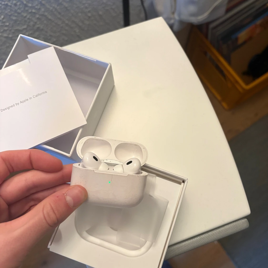 AirPods Pro - 2