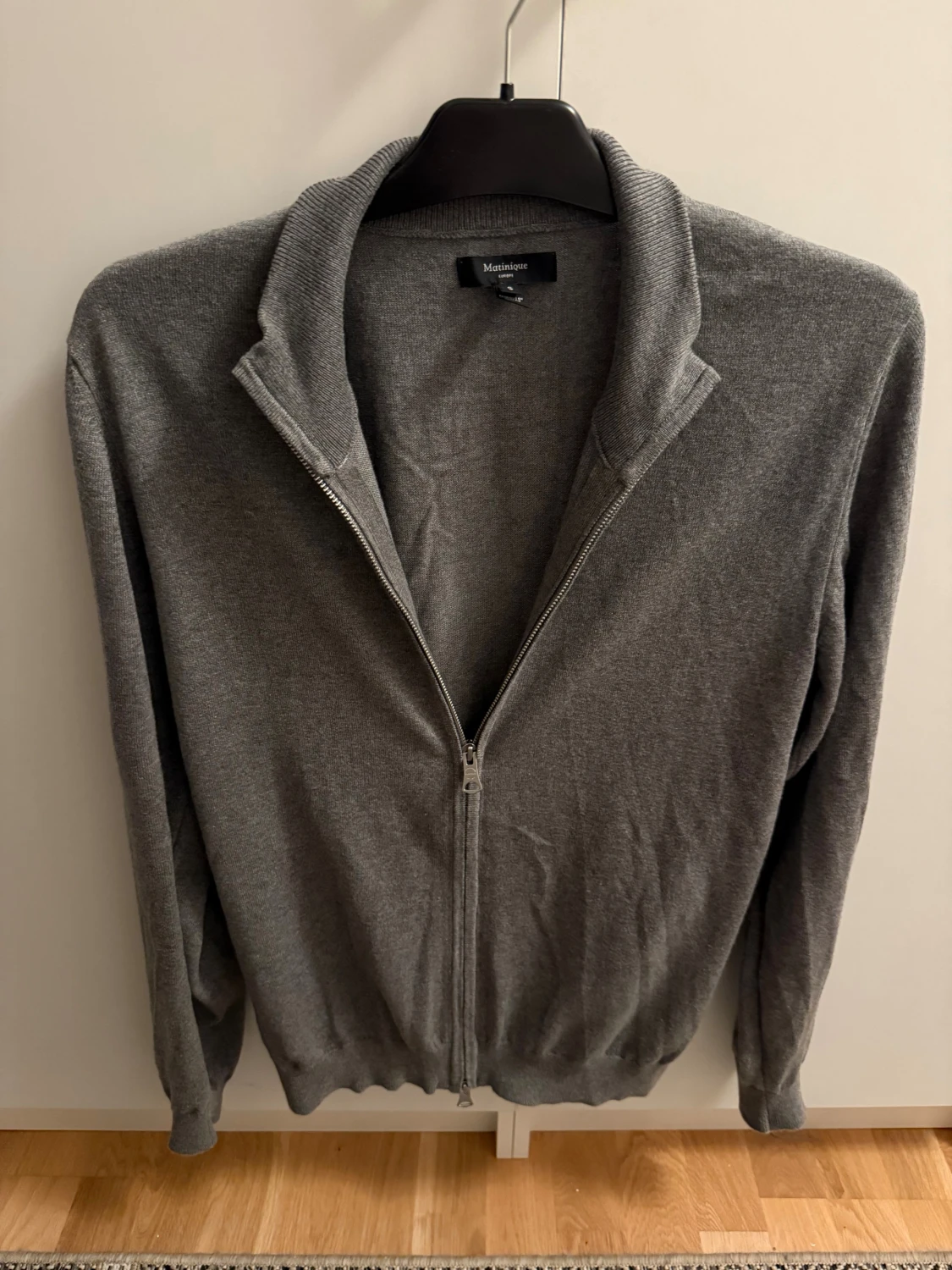 Grå Matinique kofta   - 1