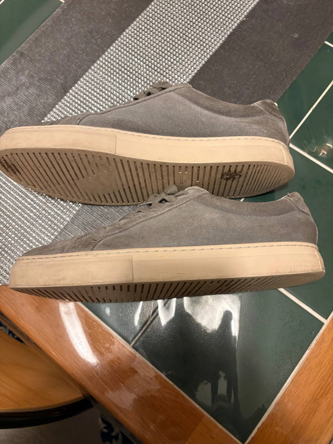 Vagabond  sneakers - 1