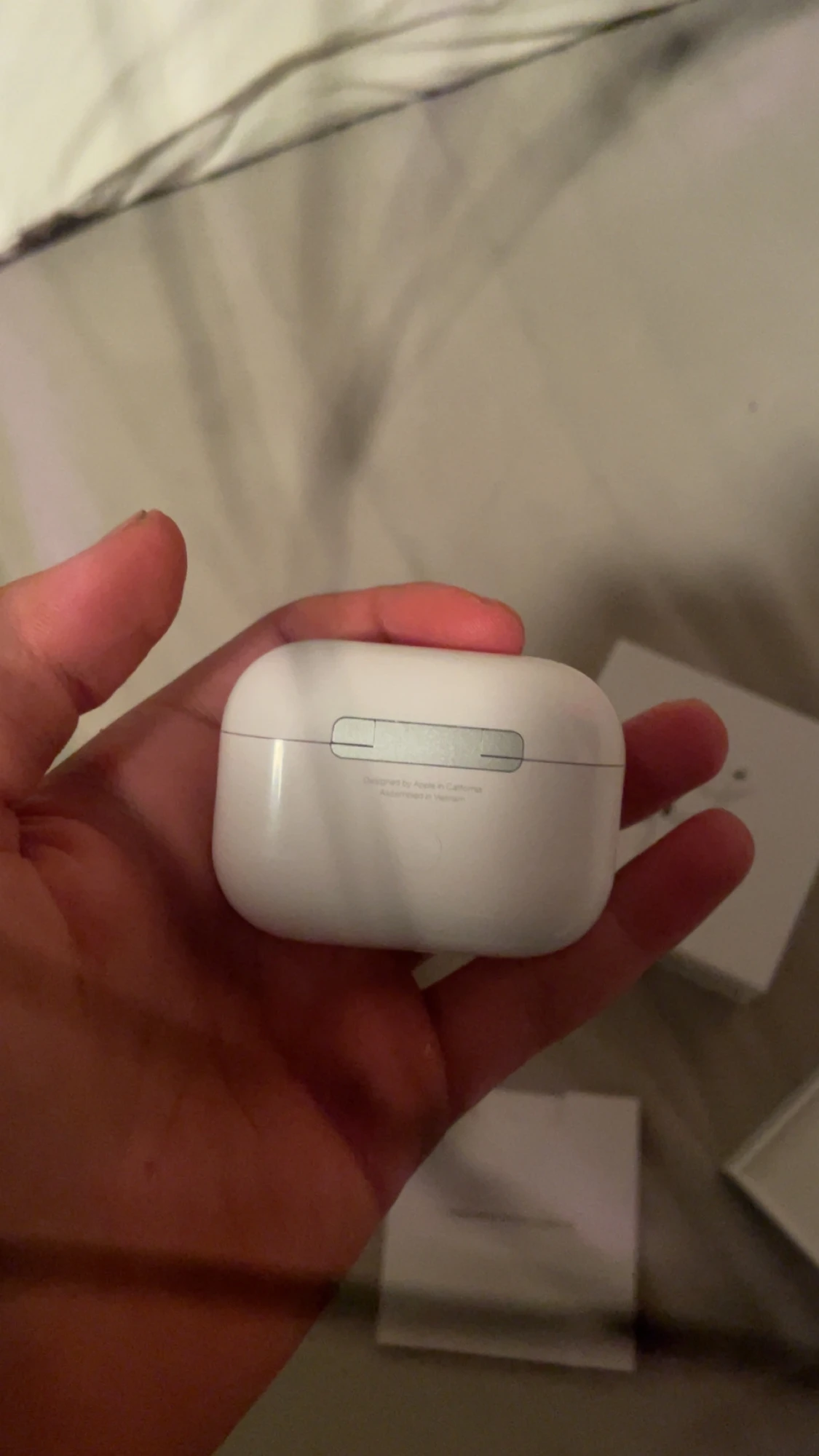 AirPods 2 - 3