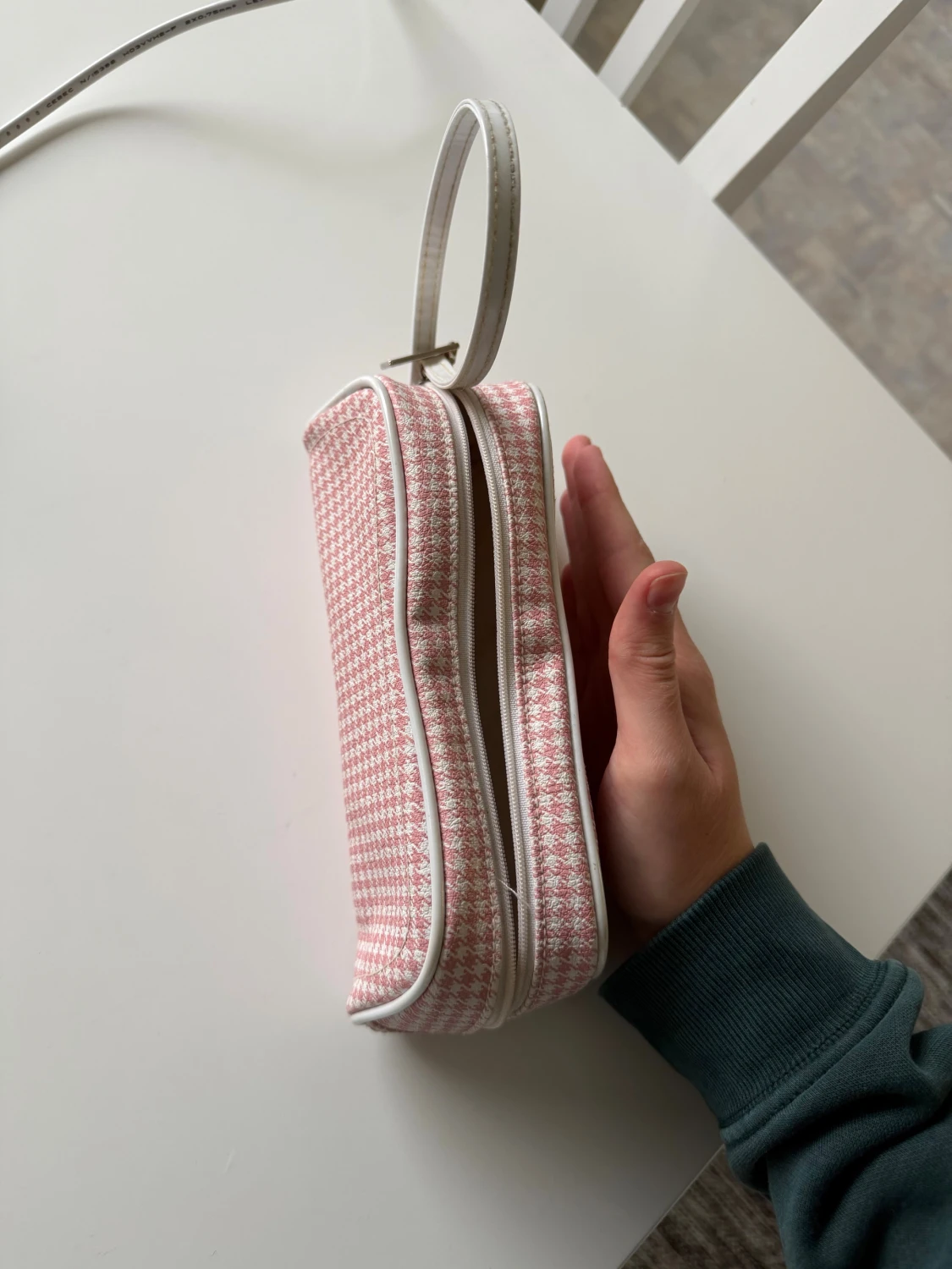 Vintage Dior beauty necessär  - 1