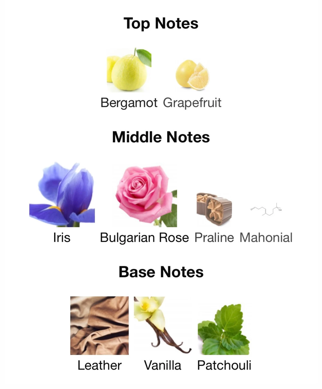 Valentino Parfym - 2