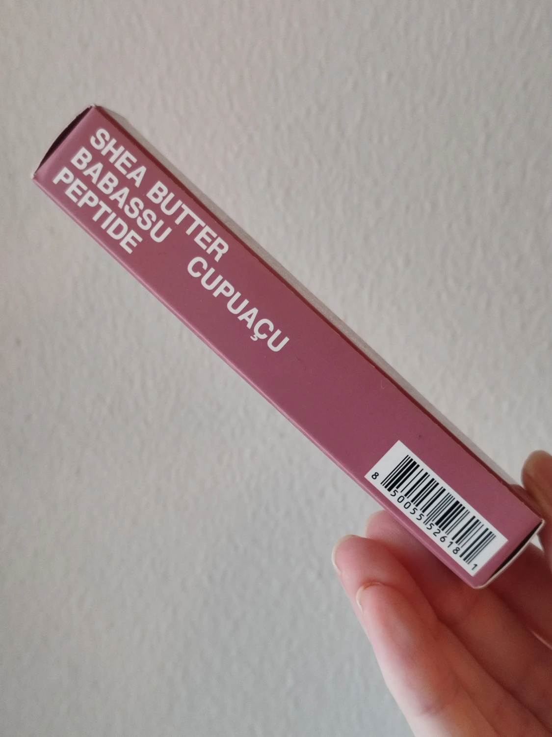 Rhode Peptide Lip Tint - Salty Tan - 6