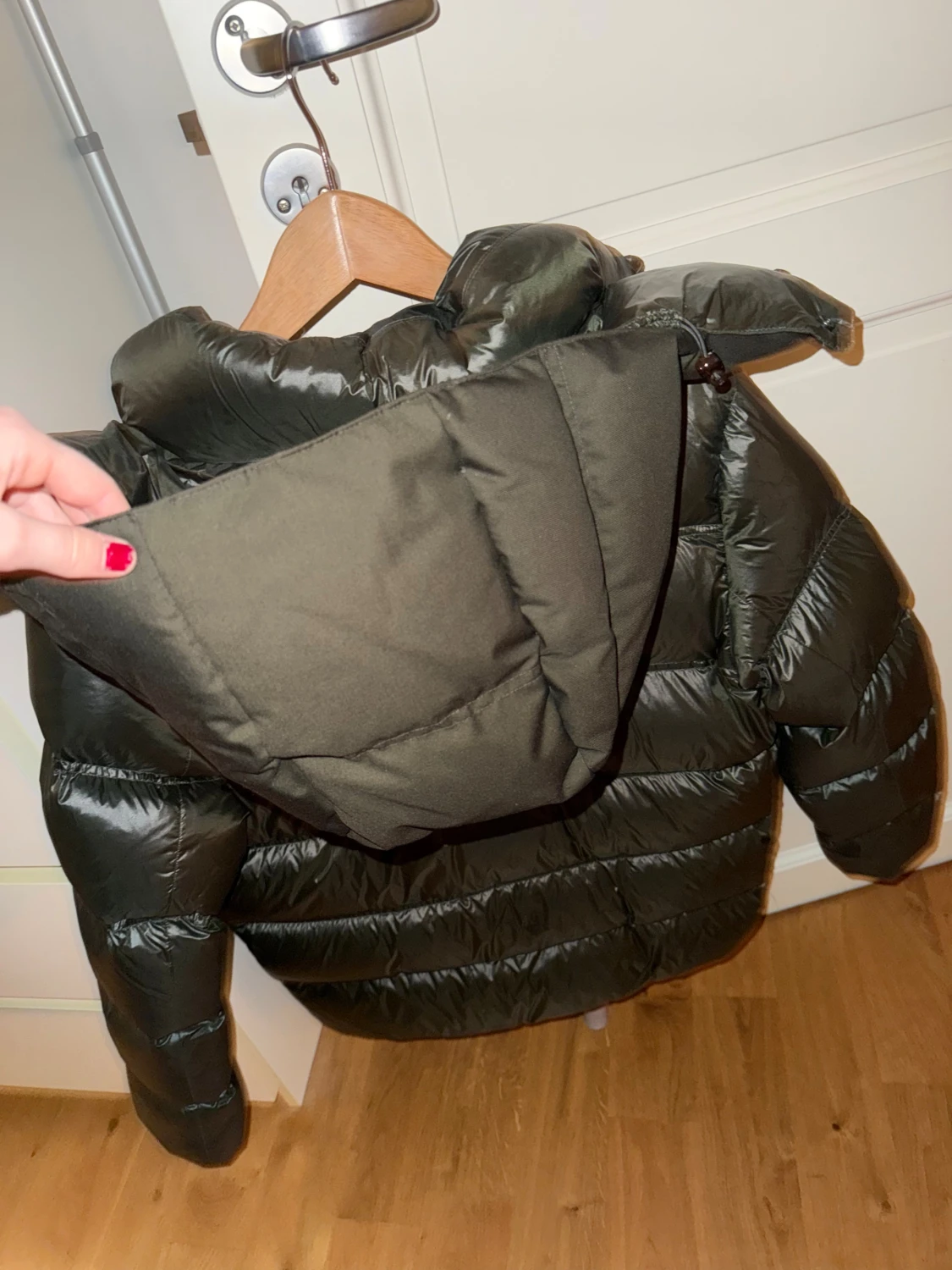 Massimo Dutti Jacka - 2