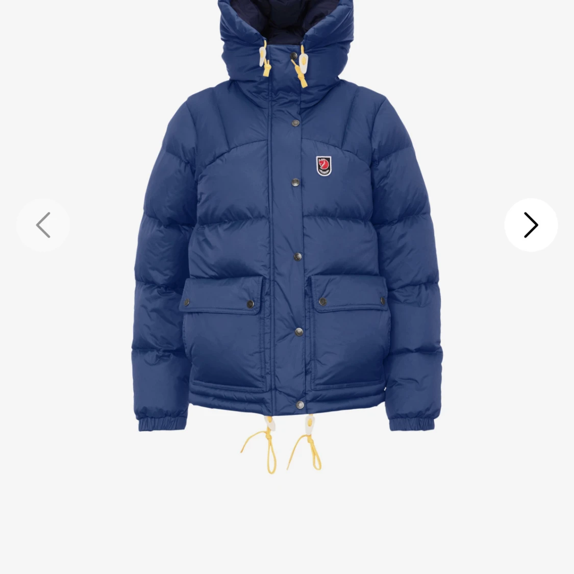 BYTE MOT MONCLER