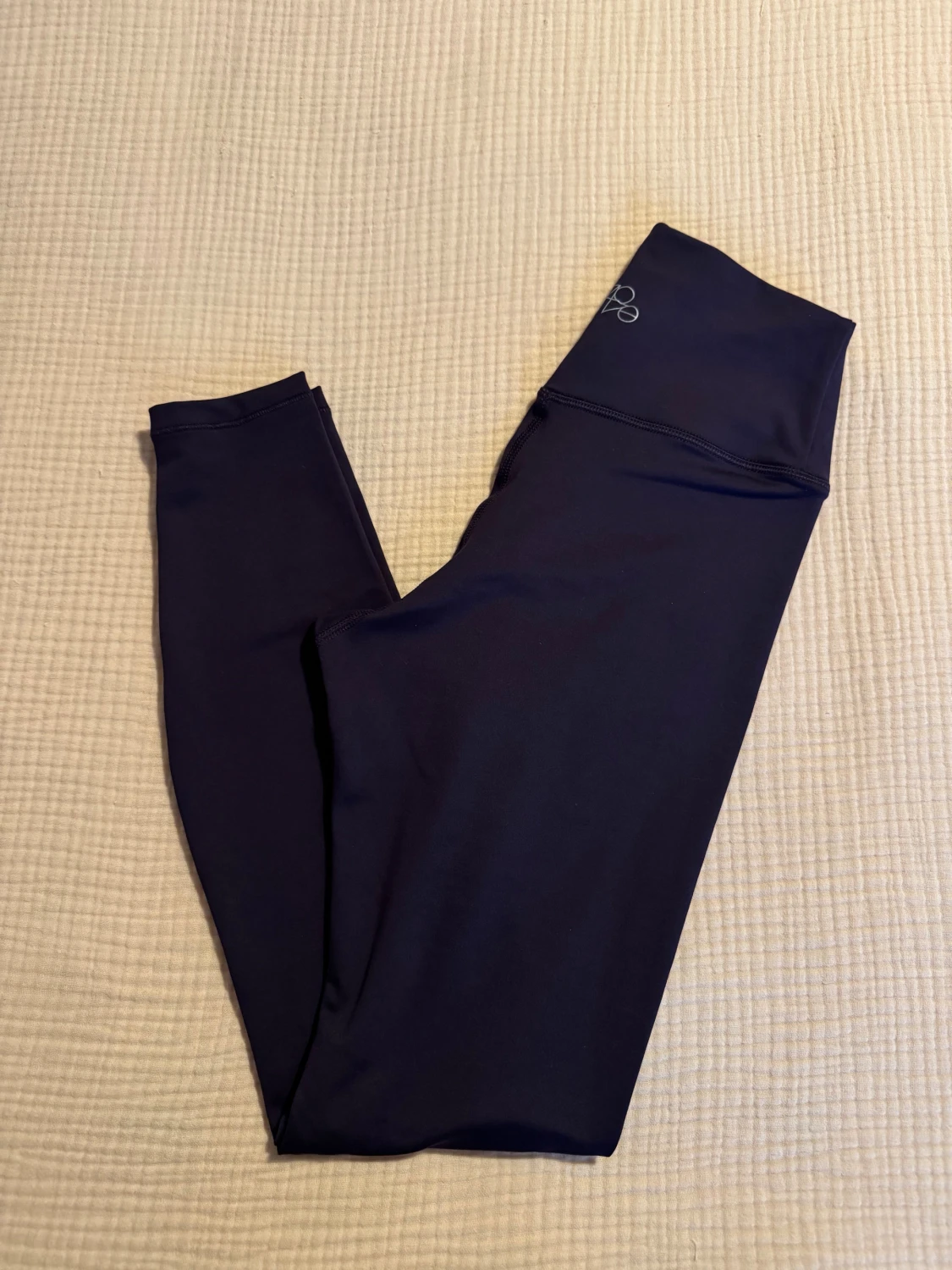 Yogaleggings i SOFTMOVE