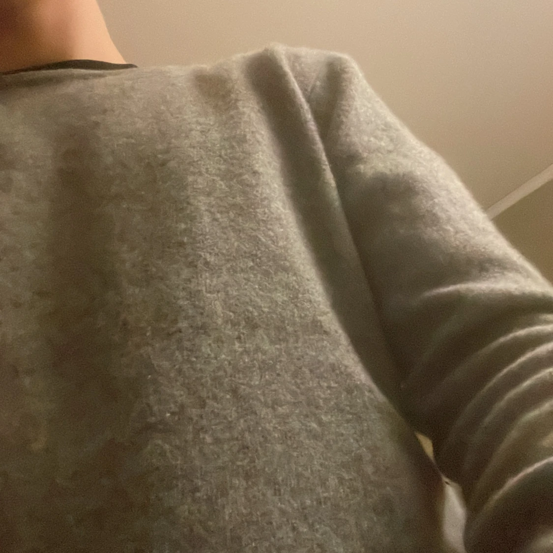 Merinoull tröja - 1