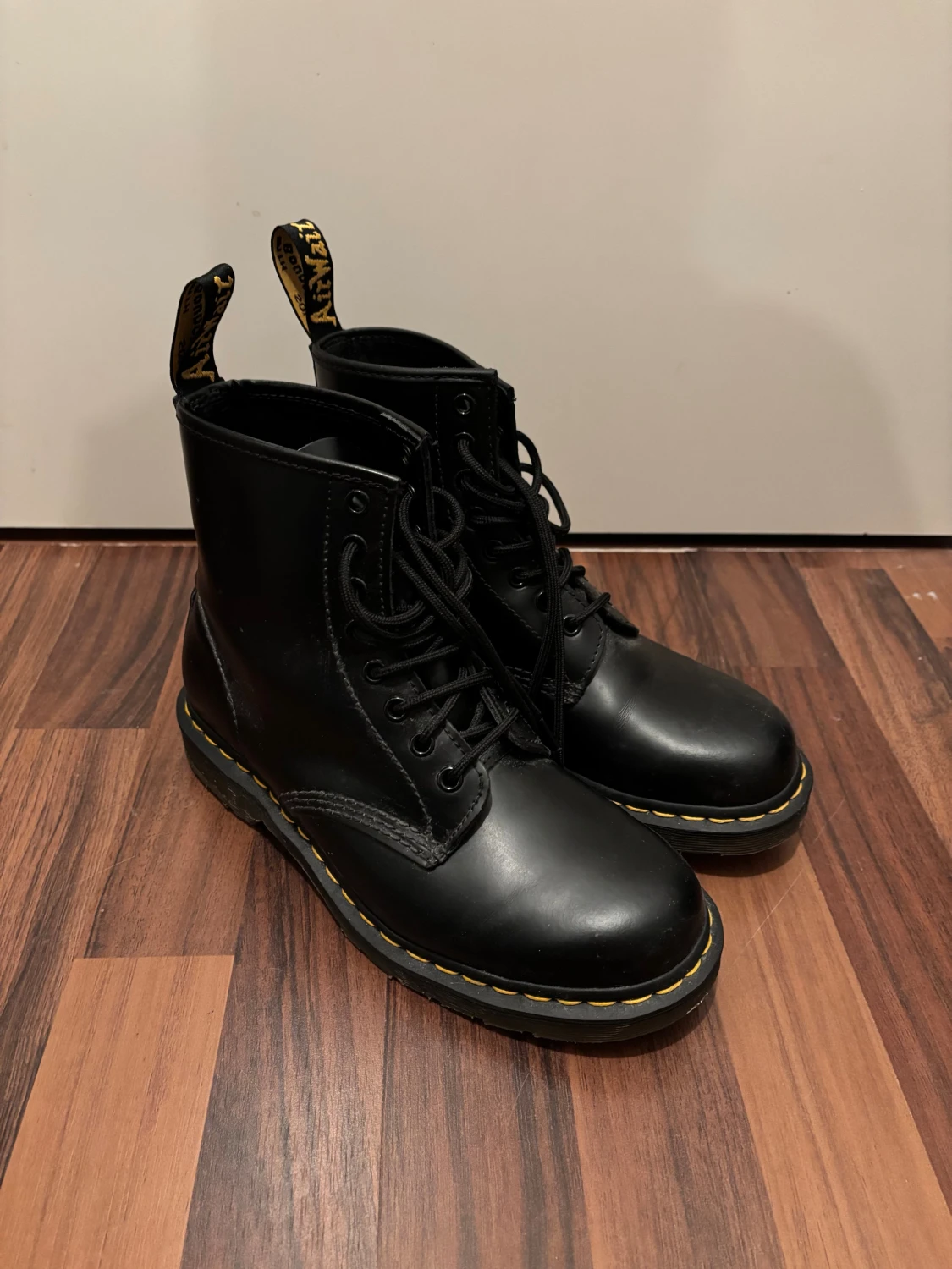 Dr. Martens