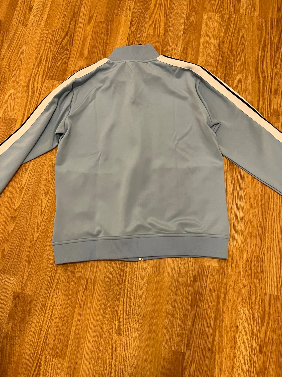 Ljusblå tröja från Palm Angels - 1