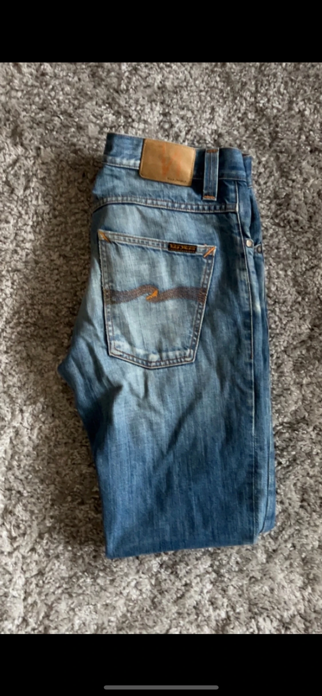 Nudiejeans 31/32 - 1