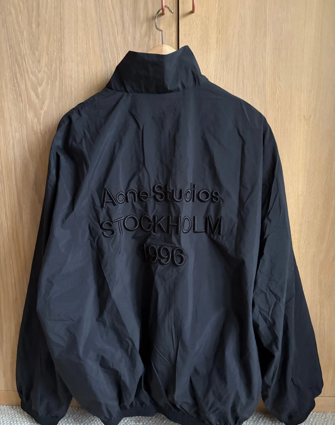 Acne Studios 1996 Stockholm jacka