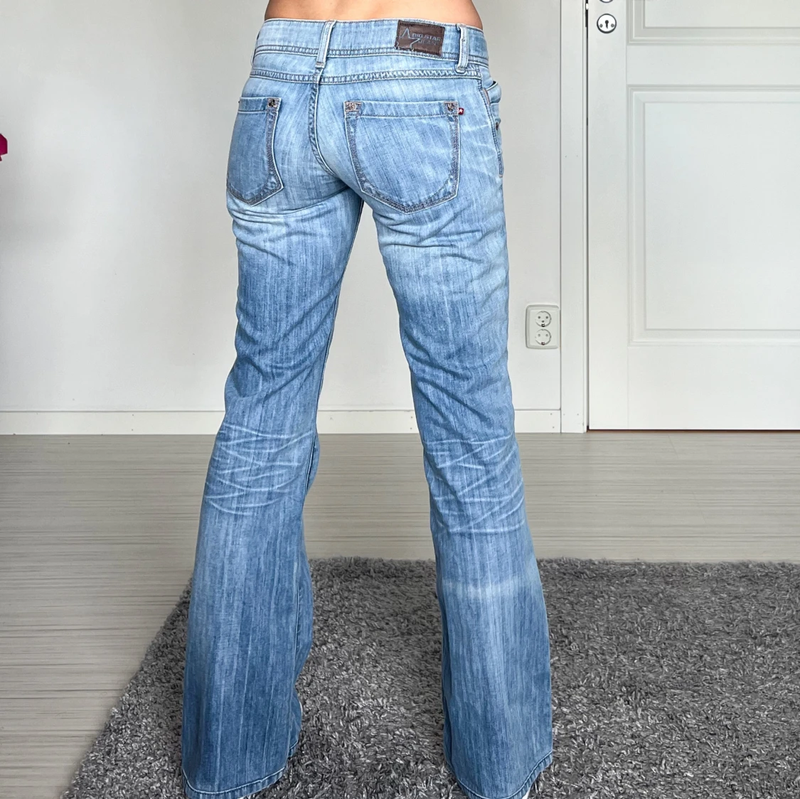 Jeans - 1