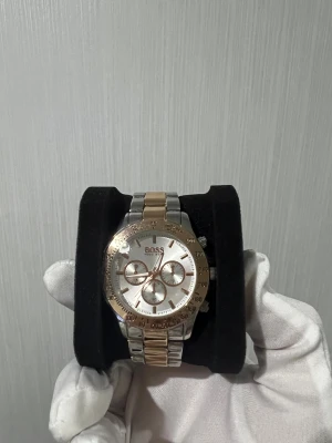  Boss  - Helt ny klocka 